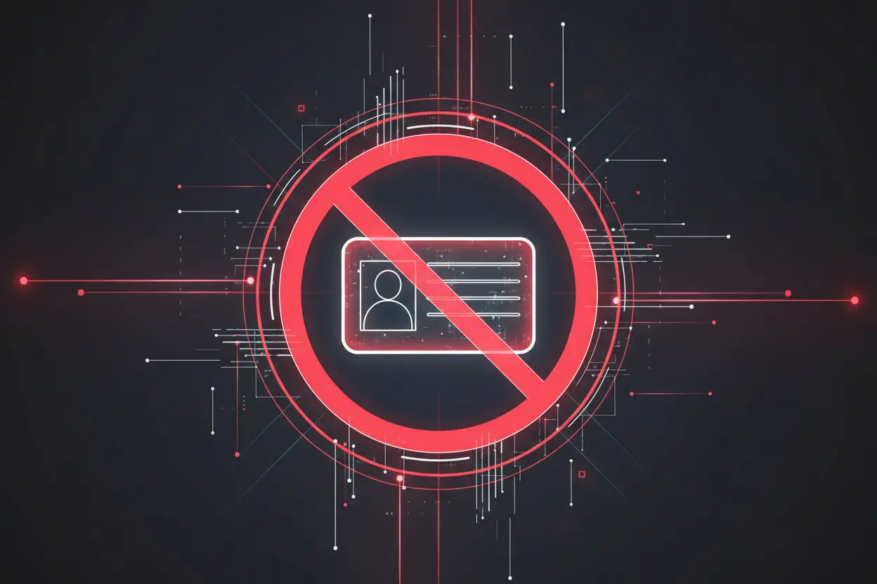 Digital ID: A Path Toward Centralized Control