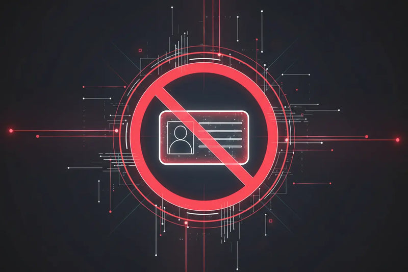 Digital ID: A Path Toward Centralized Control
