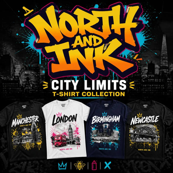 City Limits North & Ink Creative Studio