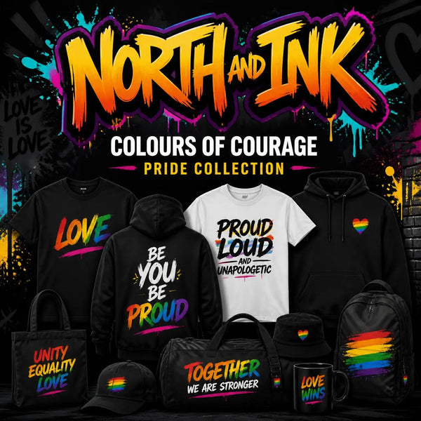 Colours-of-Courage North & Ink Creative Studio