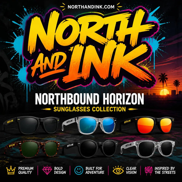Northbound-Horizon North & Ink Creative Studio