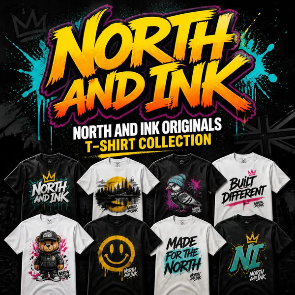 North-Ink-Originals North & Ink Creative Studio