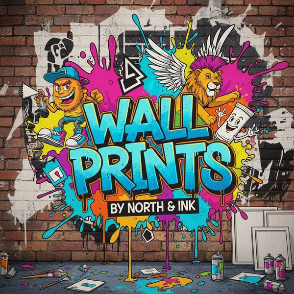 Wall Prints