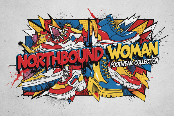 Northbound Women