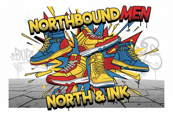 Northbound Men