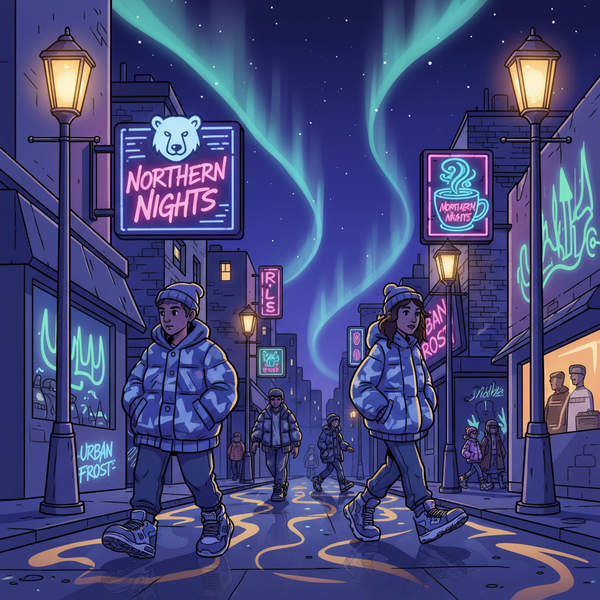 NORTHERN NIGHTS