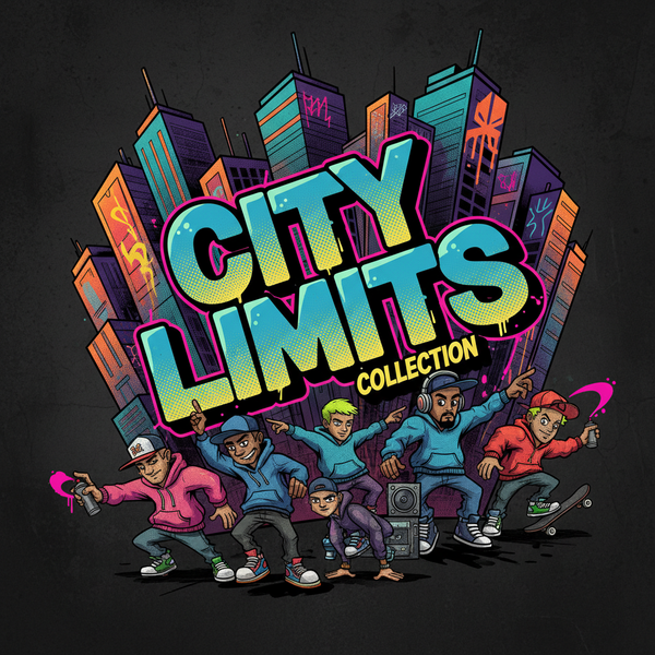City Limits