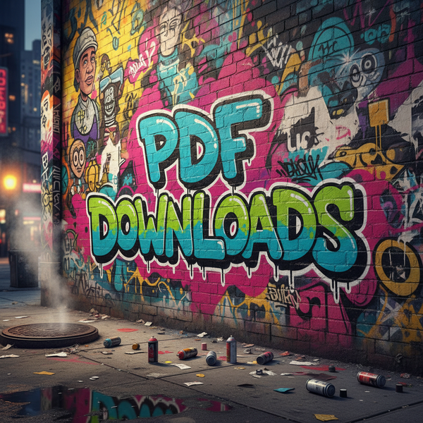 PDF Downloads