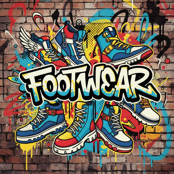 Footwear