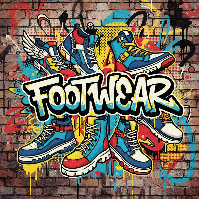 Footwear