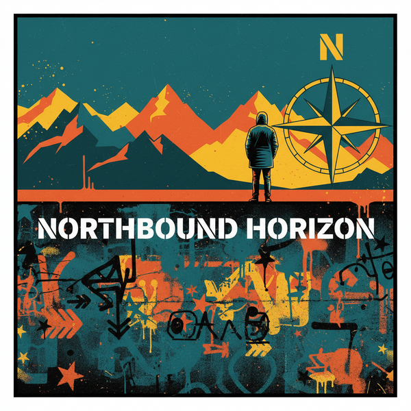 Northbound Horizon