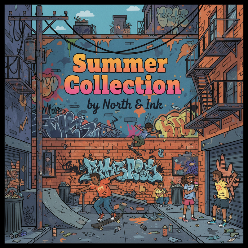 Summer Collection