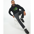 Relax Graphic Cannabis Hoodie – Unisex Heavy Blend Pullover