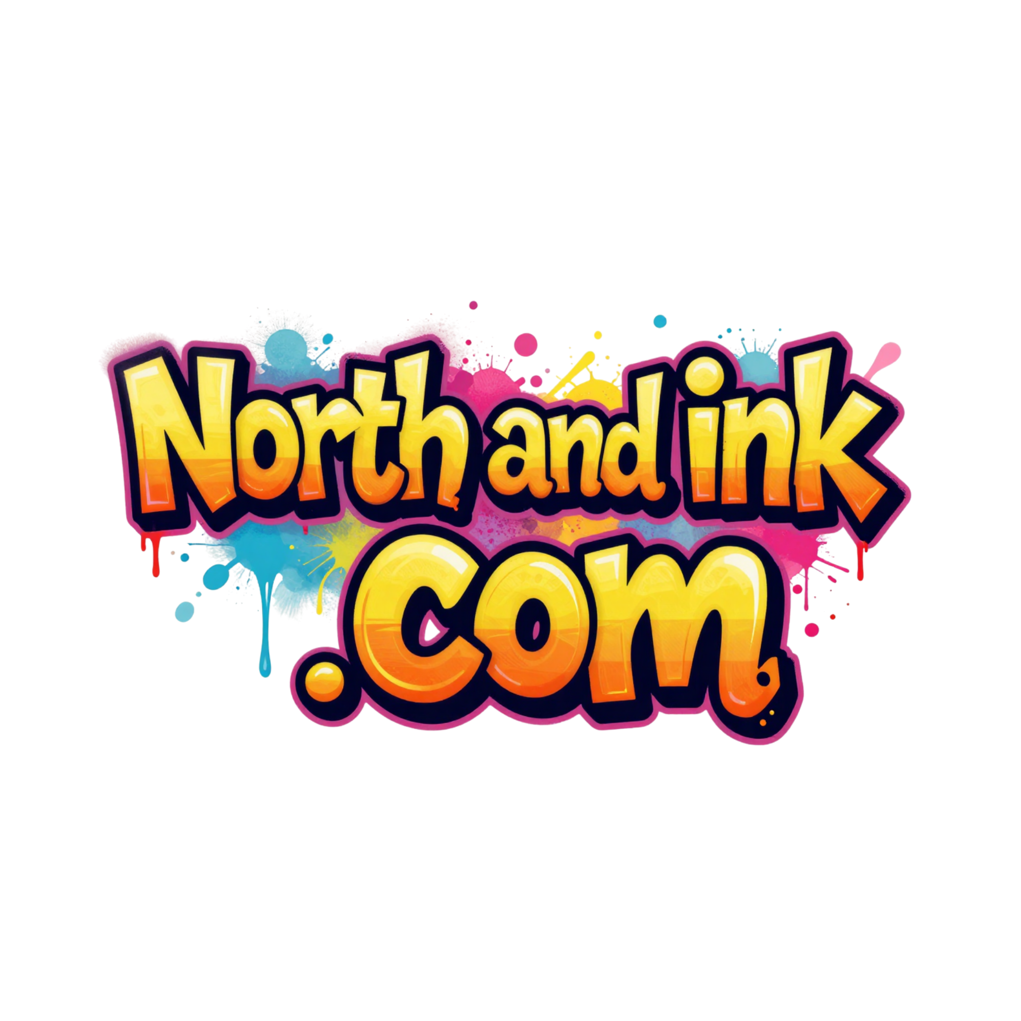 North & Ink Creative Studio