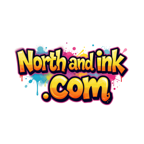 North & Ink Creative Studio