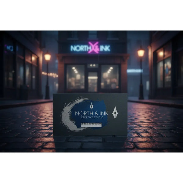North & Ink Gift Card North & Ink