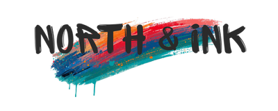 North & Ink Creative Studio