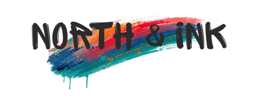 North & Ink Creative Studio