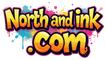 North & Ink logo