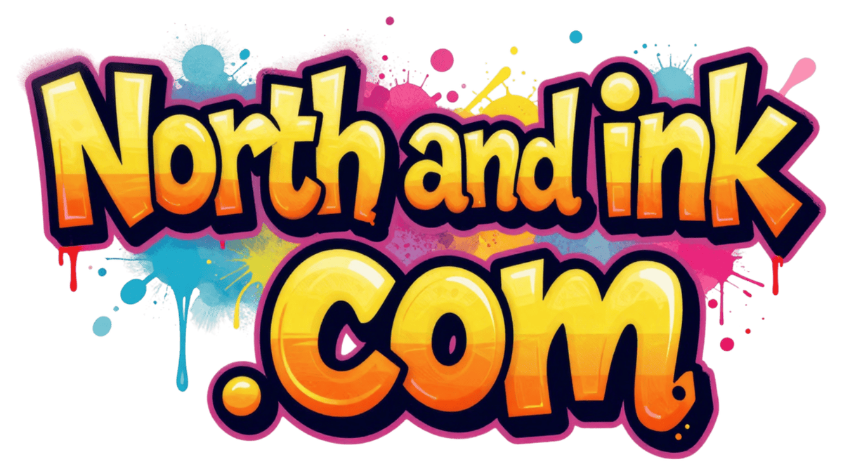 North & Ink Creative Design